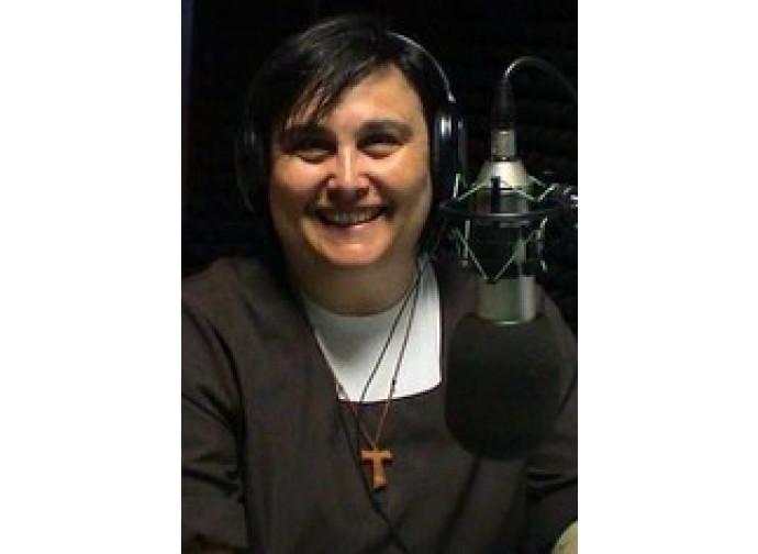 Suor Roberta Vinerba Suor Roberta Vinerba